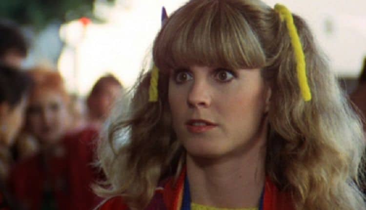 Whatever Happened to P.J. Soles?