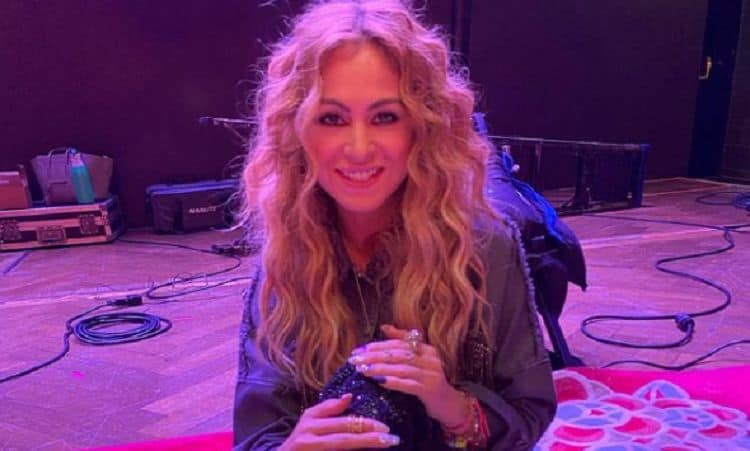 10 Things You Didn&#8217;t Know about Paulina Rubio