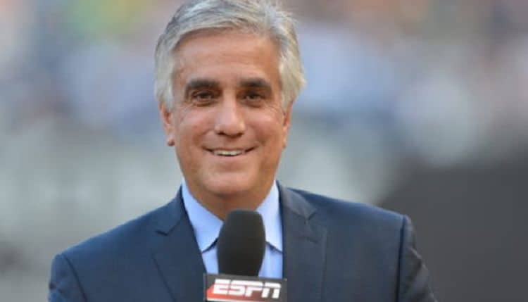 Remembering ESPN’s Pedro Gomez: Reporter Died at 58