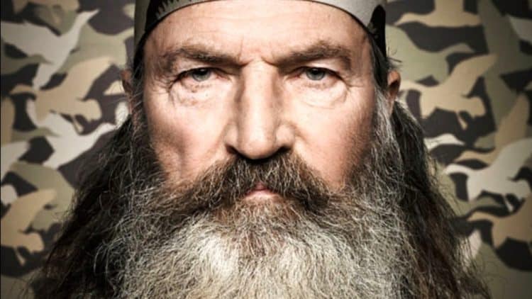 Phil Robertson&#8217;s Life After Duck Dynasty: Unapologetic and Unwavering