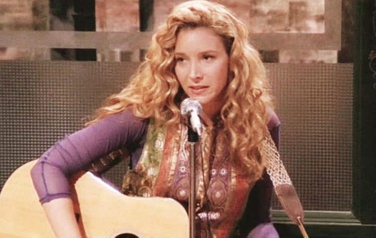 There&#8217;s a Phoebe Theory from Friends You Should Know About