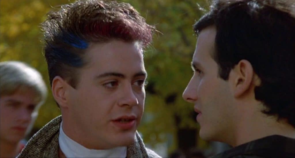 Five Movies You Totally Robert Downey Jr. Was In Five Movies You Totally Robert Downey Jr. Was In