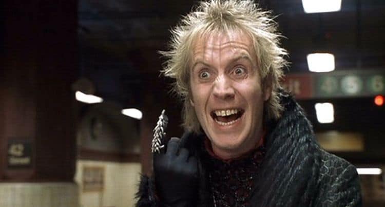 10 Things You Didn&#8217;t Know about Rhys Ifans