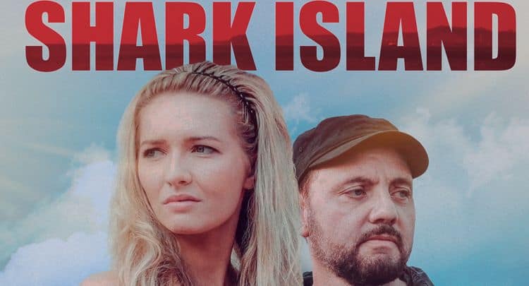 How Could We Not At Least Share the Trailer for “Shark Island?”