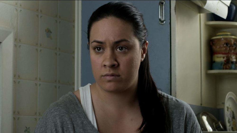 10 Things You Didn’t Know about Stacey Leilua