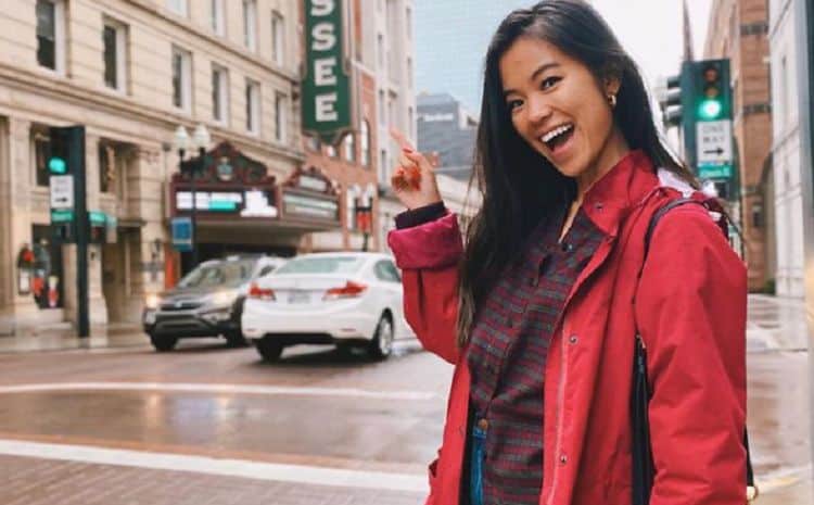 10 Things You Didn&#8217;t Know about Tiffany Espensen
