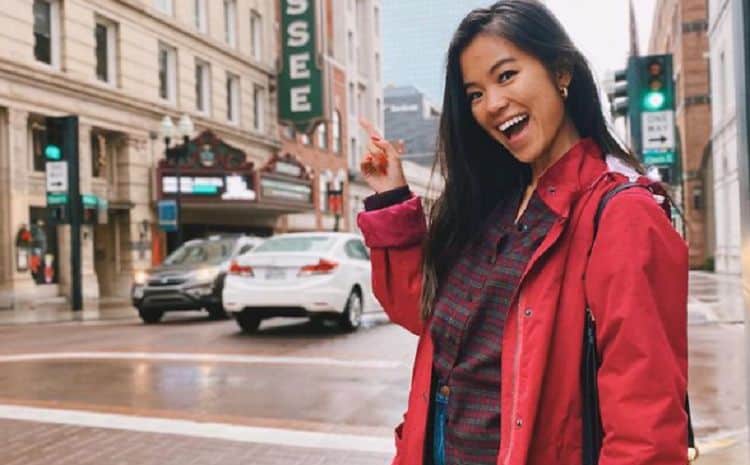 10 Things You Didn’t Know about Tiffany Espensen