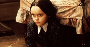 Why Christina Ricci Should be Morticia in Addams Family Reboot