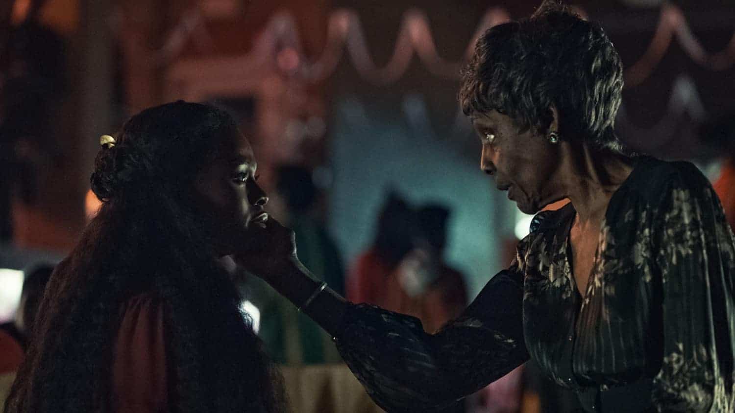 American Gods: Fire and Ice Recap