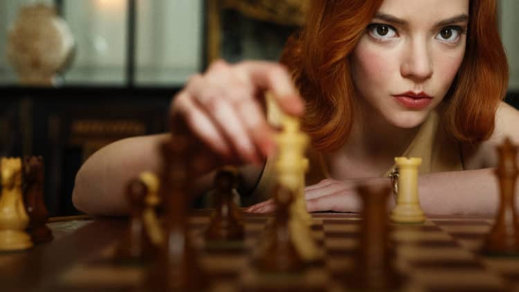 The Queen&#8217;s Gambit Could Get A Broadway Musical Adaptation