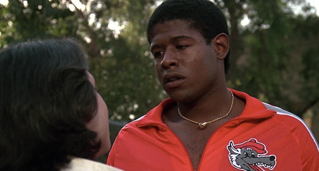 Five Movies You Totally Forgot Forest Whitaker Was In