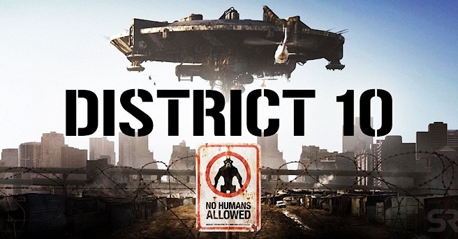 Sounds Like There’s a District 10 In the Works