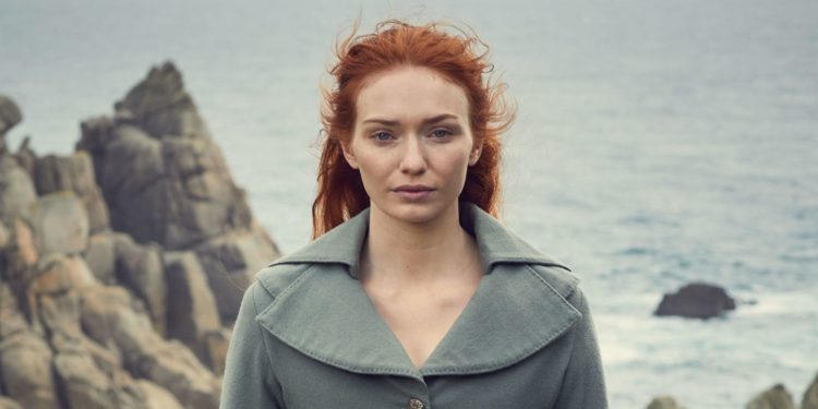 10 Things You Didn&#8217;t Know about Eleanor Tomlinson