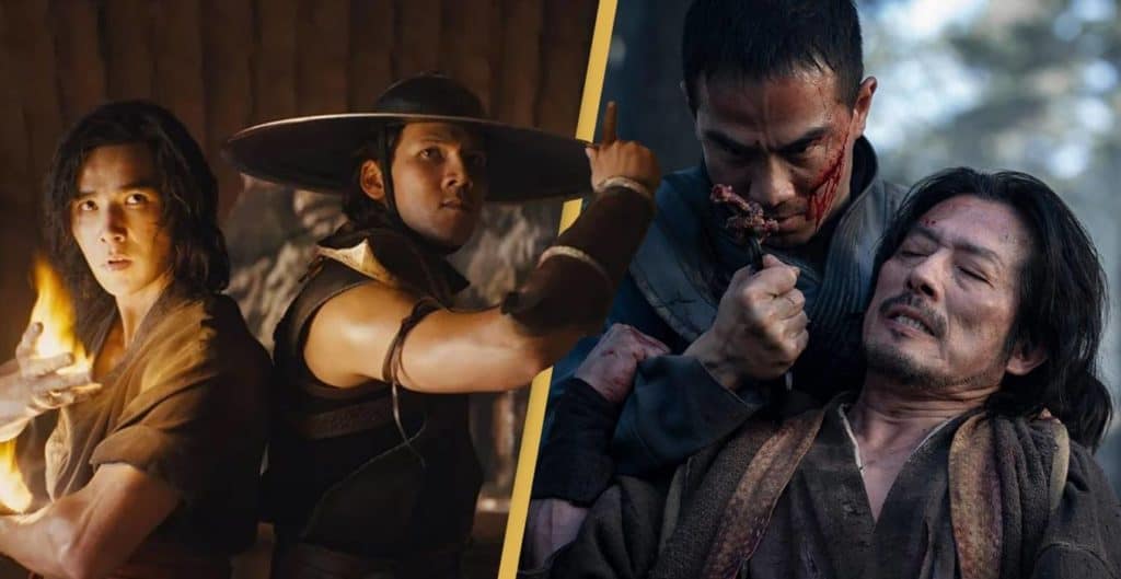 The Mortal Kombat Trailer is Here and it&#8217;s Pure Awesome