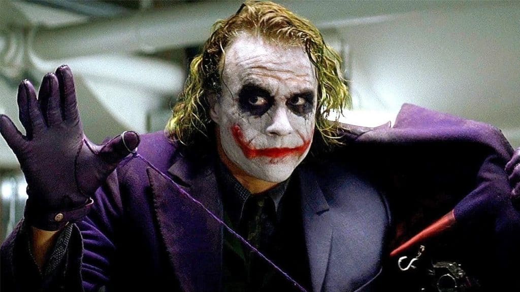 Five Movie Villains We Truly Admire and Respect