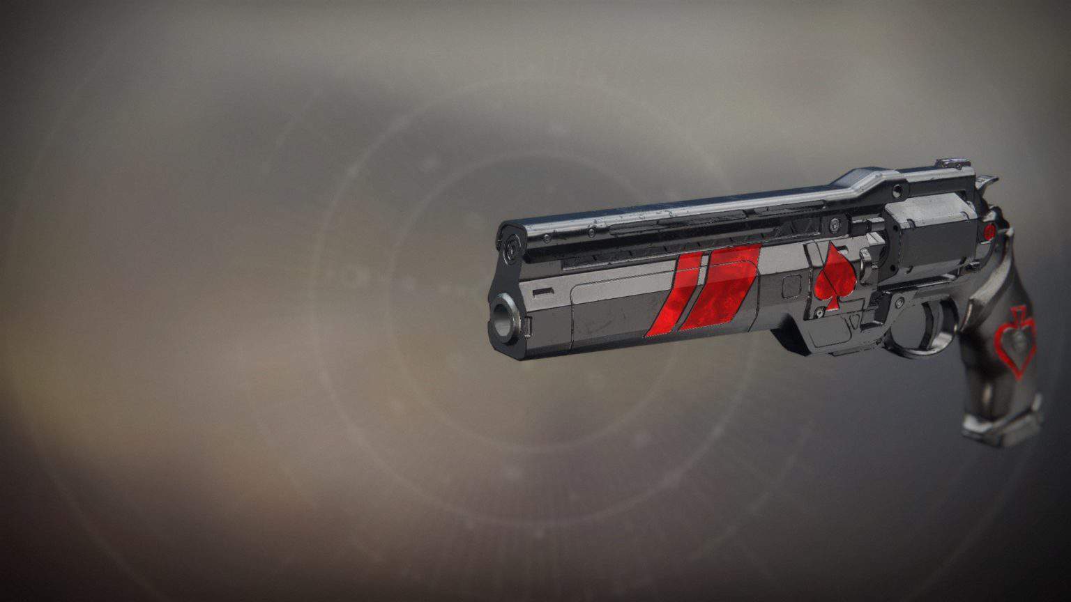 Everything You Need To Know About Ace Of Spades In Destiny