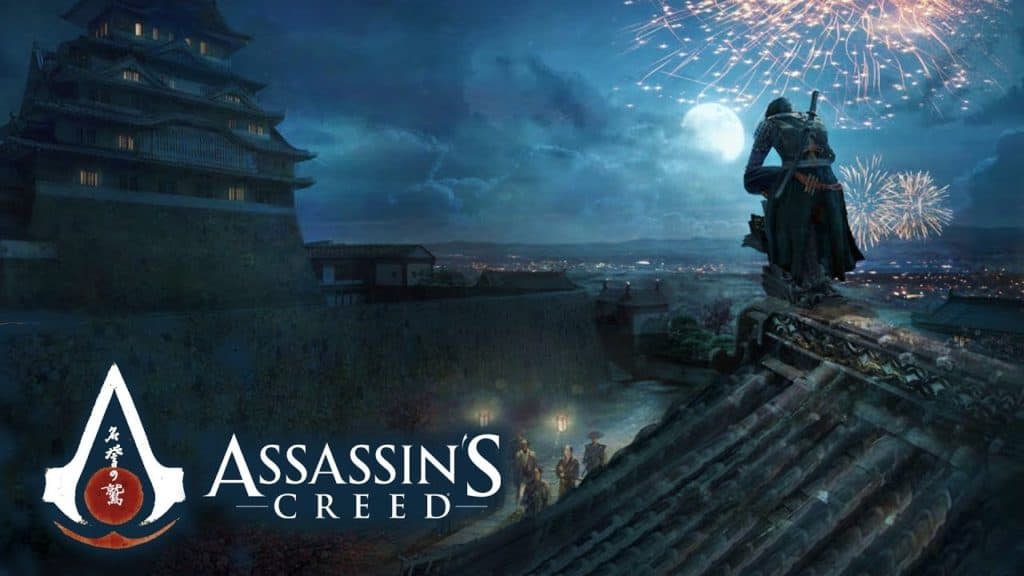 Will There Be An Assassin&#8217;s Creed Set in Japan?