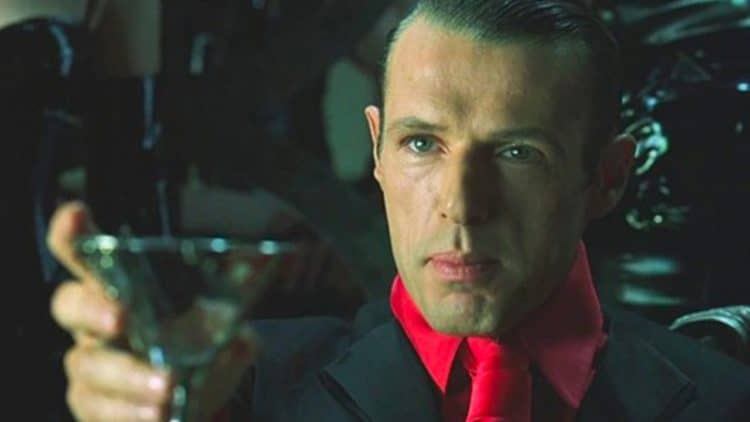 Why The Matrix&#8217;s Merovingian Deserves a Solo Movie