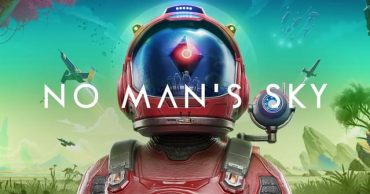 No Man's Sky Companion update