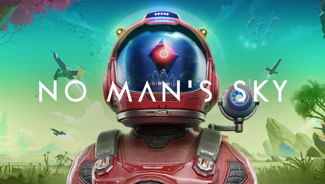 No Man's Sky Companion update