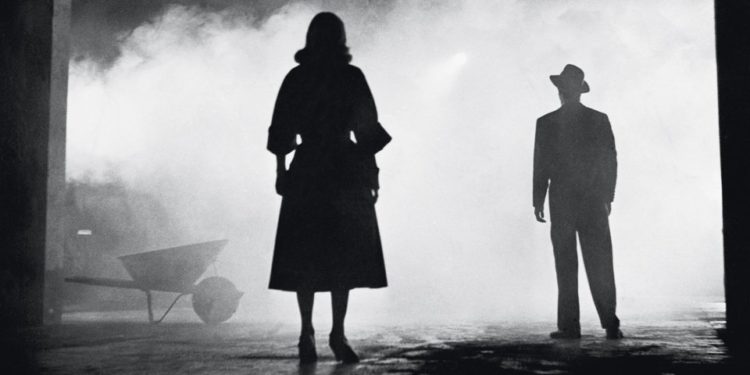 How Every Film Noir Ends&#8230;.Sort Of