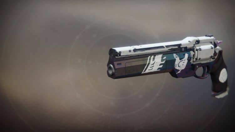 Ace of Spades ornament