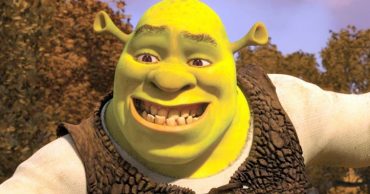 Shrek Fortnite skin when?