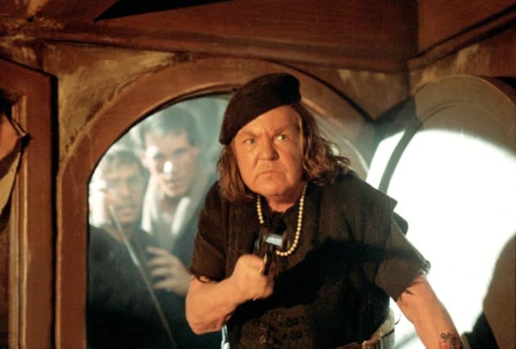 Appreciating the Career of Anne Ramsey