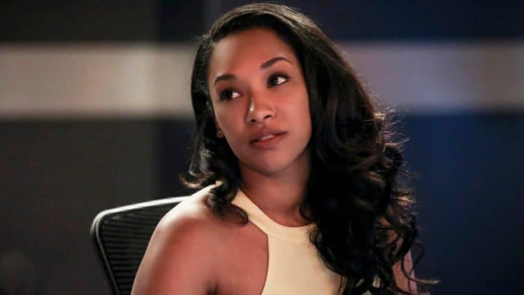 Predicting How Iris West&#8217;s Story Will End In The Flash Series