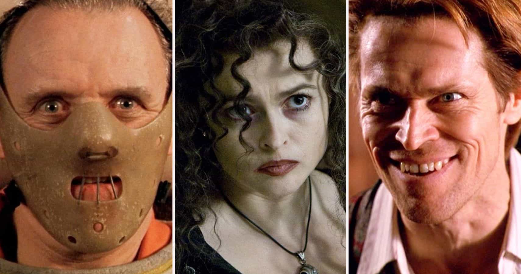 Five Actors Who Would Prefer To Play the Villain