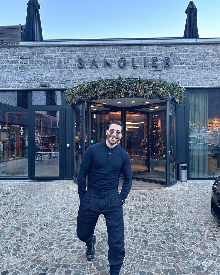 10 Things You Didn’t Know about Miguel Ángel Silvestre - TVovermind