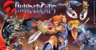 Yes, The Thundercats Movie is Happening