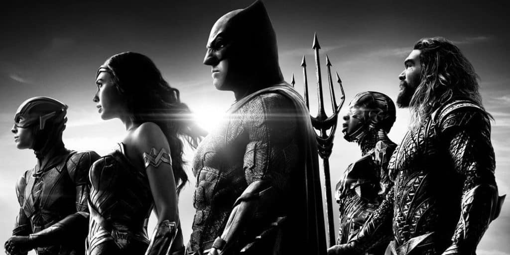 Why The Justice League Snyder Cut is Overhyped