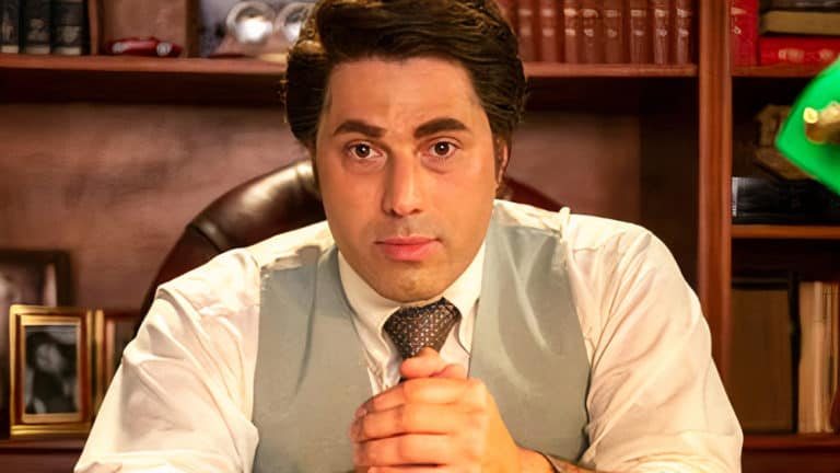 10 Things You Didn't Know about Adam Ray