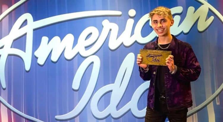 Adriel Carrion: 10 Things You Didn’t Know About the American Idol Contestant