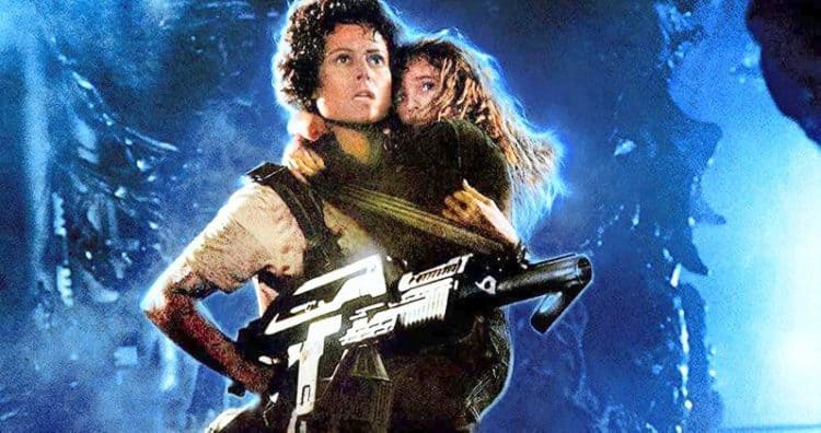 Why It Took 7 Years for &#8220;Aliens&#8221; To Get Made