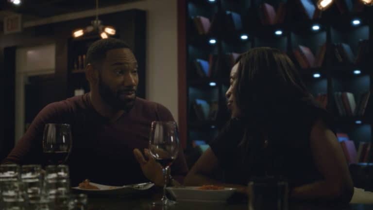 10 Things You Didn't Know about Anthony Alabi