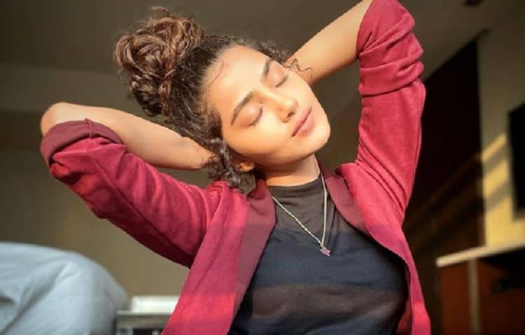 10 Things You Didn’t Know about Anupama Parameswaran