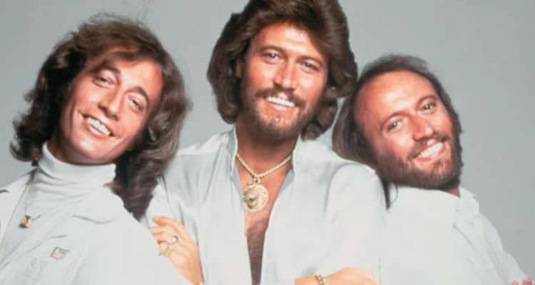 Kenneth Branagh Will Be Directing The Bee Gees Biopic