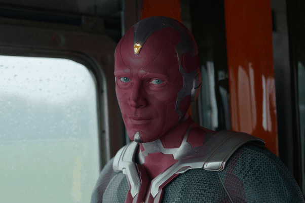 Why WandaVision Fans Aren’t Entirely Happy with Paul Bettany