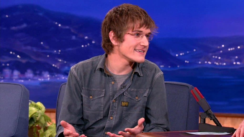 10 Things You Didn't Know about Bo Burnham