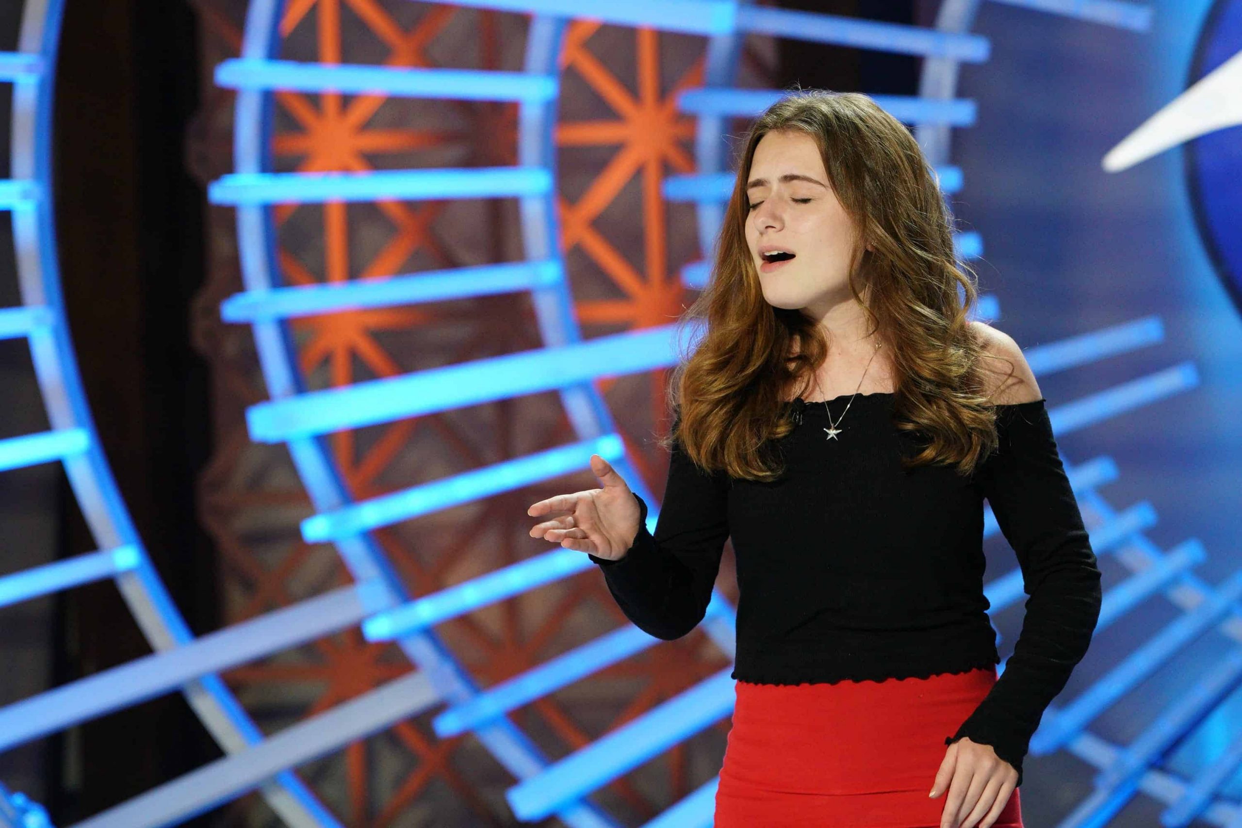 Brianna Collichio: The Walking Miracle of American Idol