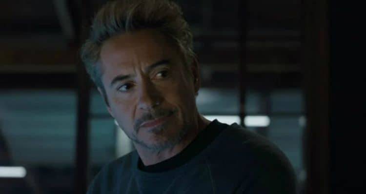 Fan-Video Lets Your Tour Iron Man’s Endgame Cabin