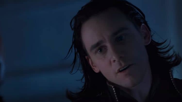 Deepfake Video of Marvel’s The Avengers Starring Jim Carrey as Loki