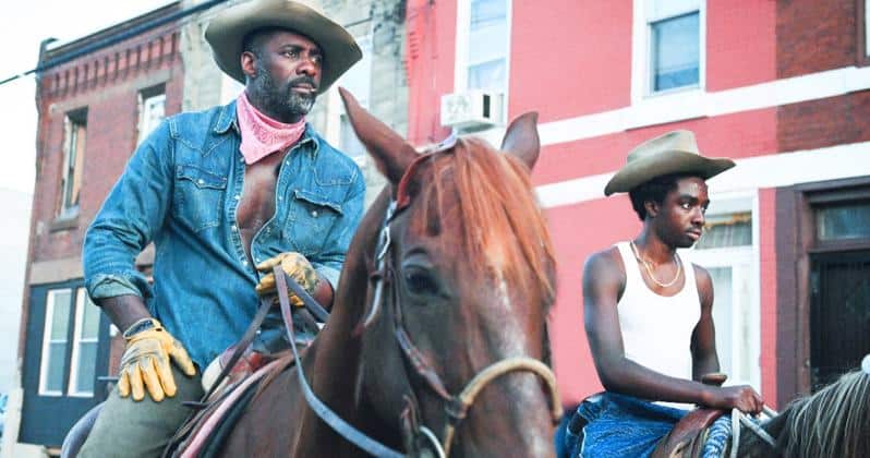 Why We’ll Be Watching “Concrete Cowboy” on Netflix