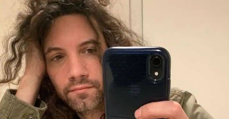 10 Things You Didn’t Know about Dan Avidan