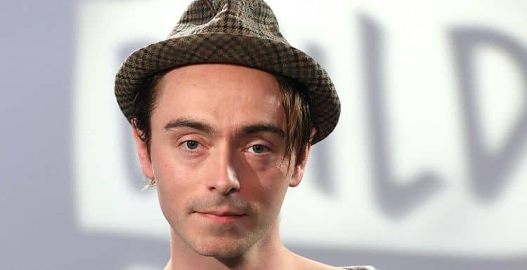 10 Things You Didn&#8217;t Know about David Dawson