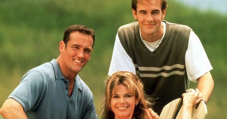 Mary-Margaret Humes Teases a Dawson&#8217;s Creek Revival