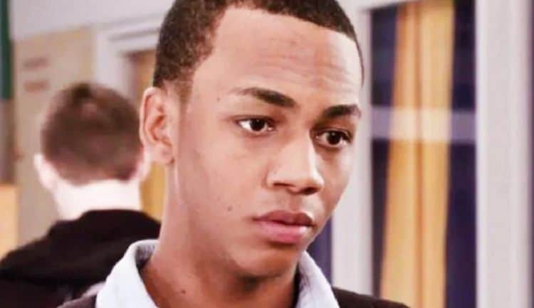 Remembering Jahmil French: Degrassi Star Dies at 29