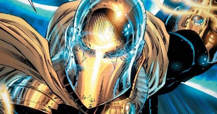 Pierce Brosnan Is Playing Dr. Fate and We’re All For It